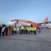 easyJet expande ligação a Cabo Verde com novas rotas a partir de Lisboa e Porto
