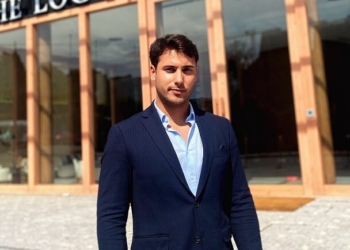 Quem é… Rui Freitas?