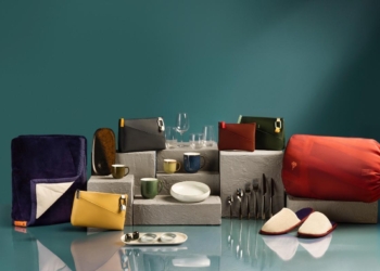 LATAM Airlines apresenta novo visual das cabines Premium Business a partir de 1 de dezembro