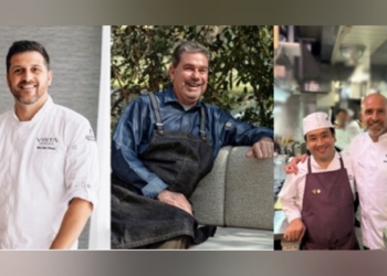 Turismo de Portugal promove jantares de autor em Osaka e Quioto