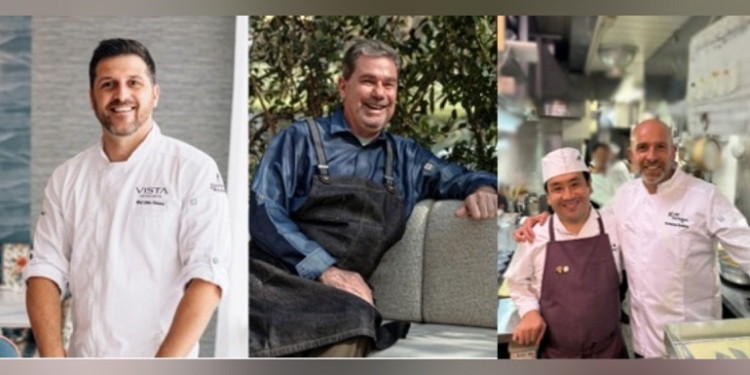 Turismo de Portugal promove jantares de autor em Osaka e Quioto