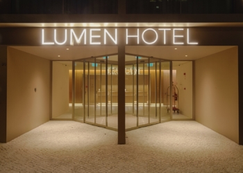 LUMEN Hotel distinguido com dois prémios nos World Travel Awards 2025