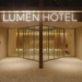 LUMEN Hotel distinguido com dois prémios nos World Travel Awards 2025