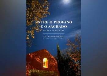 Luz Houses recria ambiente “Entre o Profano e o Sagrado” para o Halloween