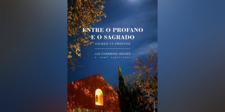 Luz Houses recria ambiente “Entre o Profano e o Sagrado” para o Halloween