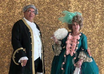 Museu Tesouro Real tem uma oficina onde pode ser ourives por um dia