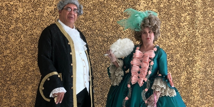 Museu Tesouro Real tem uma oficina onde pode ser ourives por um dia