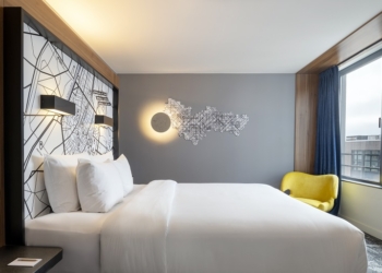 Pestana Hotel Group chega à Bélgica com aquisição de hotel em Bruxelas