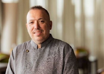 Chef Rui Prado estreia-se ao comando do BALCONY Restaurant