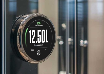 Savearth lança dispositivo inteligente para reduzir consumo de água no setor hoteleiro