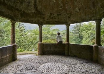 Terra Nostra Garden Hotel na corrida para Melhor Experiência Imersiva