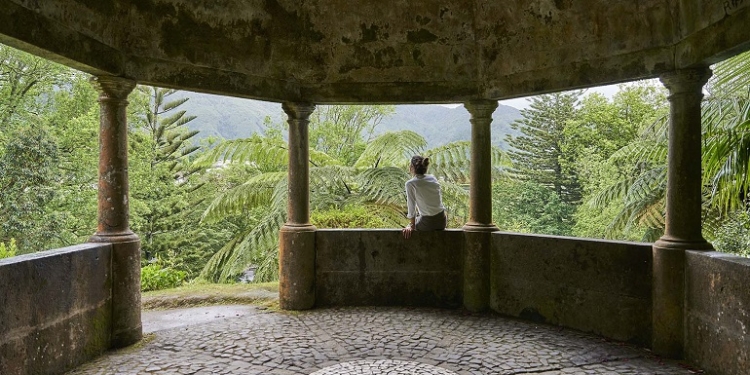 Terra Nostra Garden Hotel na corrida para Melhor Experiência Imersiva