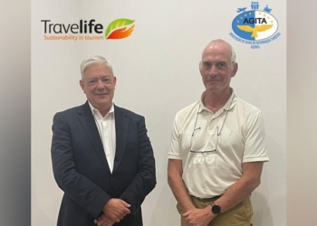 Travelife e Agita unem forças pela formação em sustentabilidade dos guias açorianos