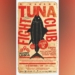 Time Out Market recebe Tuna Fight Club hoje