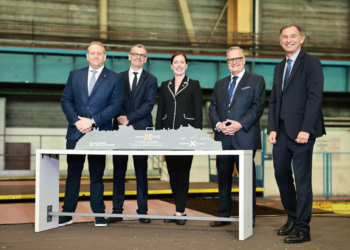 Celebrity Cruises anuncia novo navio Celebrity Xcite