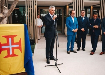 Vila Baleira Hotels & Resorts celebra 25 anos com inauguração do novo Legacy Ithos Boutique Hotel