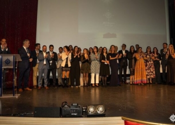 MSC All-Stars of the Sea distinguiu agentes de viagens que mais se destacaram em vendas em 2024