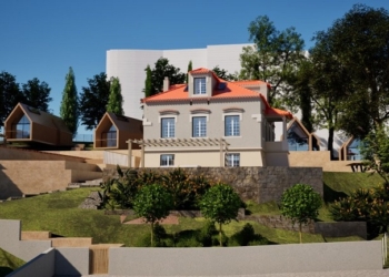 Fundação “O Século” vai abrir novo espaço hoteleiro na Ericeira