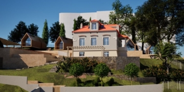 Fundação “O Século” vai abrir novo espaço hoteleiro na Ericeira