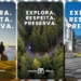 Madeira lança 1ª fase da nova campanha “Explora. Respeita. Preserva.”
