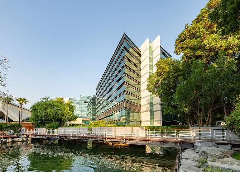 United Hospitality Management reforça presença no Médio Oriente com gestão do icónico Creekside Hotel, no Dubai