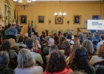 Summit Go4Travel 2025 juntou 250 profissionais do turismo e das viagens na Terceira