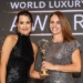 Highgate Portugal distinguida com 17 prémios nos World Luxury Awards 2025