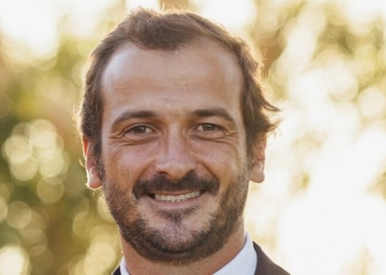 João Baguecho é o novo diretor comercial do The One Palácio da Anunciada