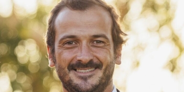 João Baguecho é o novo diretor comercial do The One Palácio da Anunciada