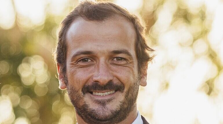 João Baguecho é o novo diretor comercial do The One Palácio da Anunciada