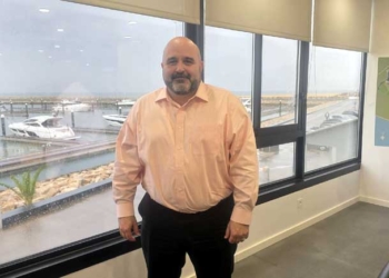 Algarve: À conversa com John Calvão sobre o destino de Vilamoura