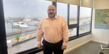 Algarve: À conversa com John Calvão sobre o destino de Vilamoura