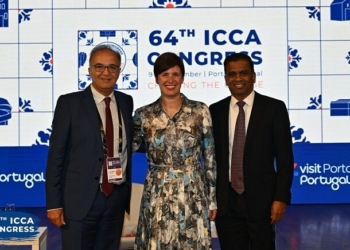 Turismo do Porto e Norte reforça aposta no turismo de negócios