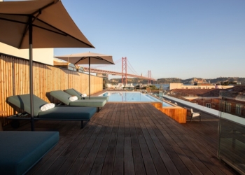 MACAM Hotel, o primeiro hotel híbrido de cinco estrelas, já abriu portas