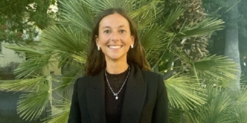 Mariana Rocha é reforço dos AP Hotels & Resorts na equipa comercial