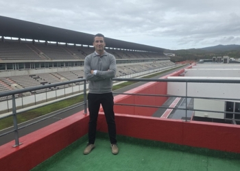 Algarve: “O Autódromo Internacional do Algarve é reconhecido como um dos circuitos mais icónicos do mundo”
