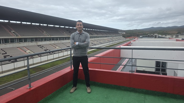 Algarve: “O Autódromo Internacional do Algarve é reconhecido como um dos circuitos mais icónicos do mundo”
