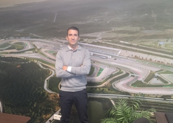 Algarve: O Autódromo Internacional do Algarve é “dos circuitos mais sustentáveis do mundo”