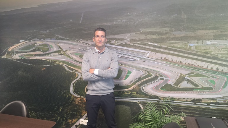 Algarve: O Autódromo Internacional do Algarve é “dos circuitos mais sustentáveis do mundo”