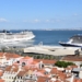 Terminal de Cruzeiros de Lisboa eleito o Melhor do Sul da Europa nos World Luxury Travel Awards