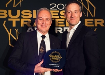 Qatar Airways eleita “Melhor Companhia Aérea do Mundo” nos Business Traveller Awards 2025