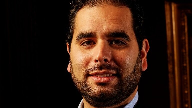 Sérgio Moreira lança nova consultora de gestão hoteleira com proposta inovadora