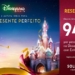 Solférias e Disneyland Paris com nova campanha para o início do novo ano