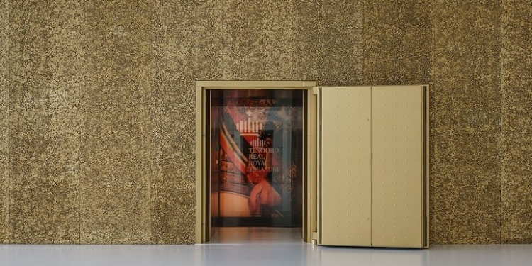 Museu do Tesouro Real prepara o Natal com joias e mistérios da família real