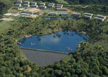 Vila Galé chega a Brumadinho: novo hotel marca expansão em Minas Gerais