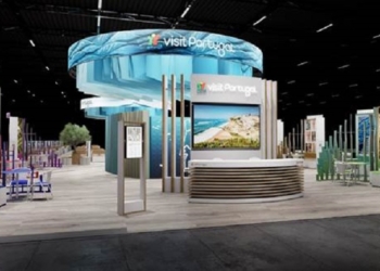 Turismo de Portugal apresenta novo stand na WTM