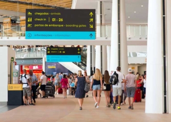 Algarve: Aeroporto de Faro reforça rotas, atrai novas companhias e consolida papel como porta de entrada da região