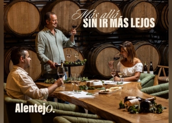 Turismo do Alentejo reforça notoriedade em Espanha com campanha multicanal e presença em feiras regionais