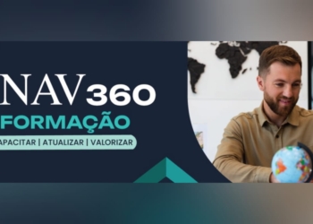 ANAV 360 bate recordes com mais de 200 inscritos e 4000 horas de formação certificada