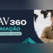 ANAV 360 bate recordes com mais de 200 inscritos e 4000 horas de formação certificada